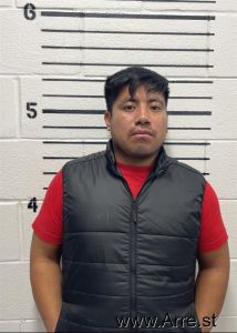 Jose Perez Arrest Mugshot