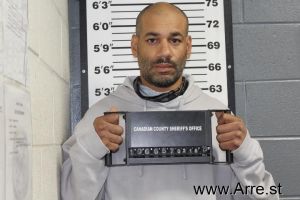 Jose Ramos Arrest