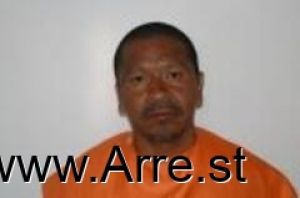 Jose Rangel Arrest Mugshot