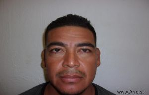 Jose Trejo Rauda Arrest Mugshot