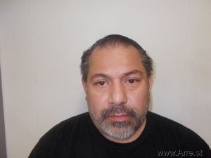 Jose Valdez Arrest Mugshot