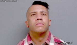 Joseph Pradia Arrest Mugshot