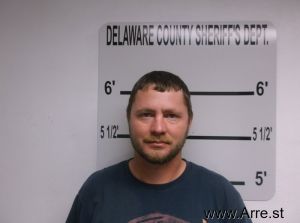 Joseph White Arrest Mugshot