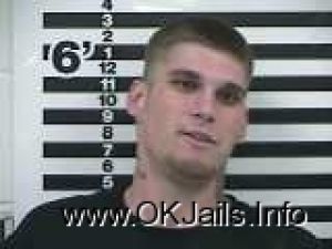 Joshua Beck Arrest