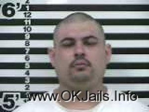 Joshua Brinkley Arrest