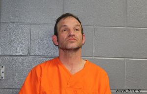 Joshua Hargis Arrest