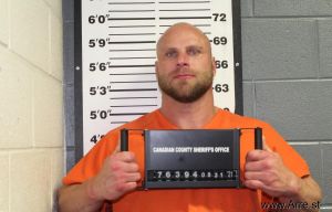 Joshua Helms Arrest Mugshot