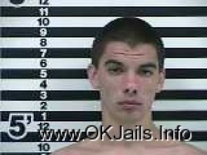 Joshua Juby Arrest