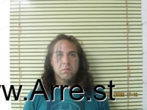 Joshua Locust Arrest Mugshot