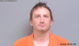 Joshua Phelps Arrest Mugshot