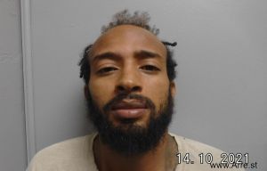 Joshua Taylor Arrest Mugshot