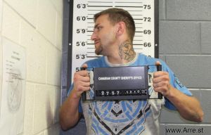 Joshua Wagner Arrest Mugshot