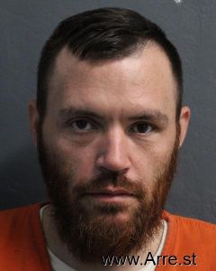 Joshua Wilkerson Arrest Mugshot