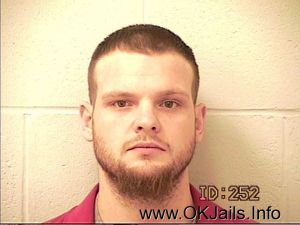 Joshua Williams Arrest