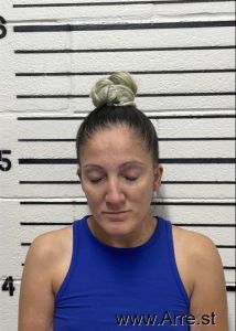 Joy Cruz Arrest Mugshot