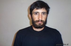 Juan Villalovos Arrest Mugshot