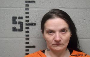 Julia Nickels Arrest