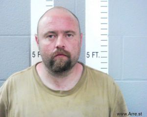 Justin Johnson Arrest Mugshot