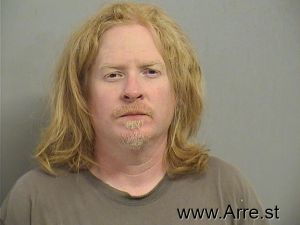 Jacob Robinson Arrest Mugshot