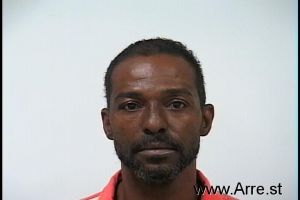 Jamal Clardy Arrest Mugshot
