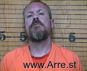 James Blalock Arrest Mugshot