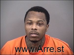 James Burgess Arrest Mugshot