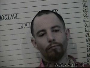 James Henson Arrest Mugshot