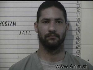 James Hill Arrest Mugshot