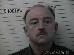 James Maglothin Arrest Mugshot