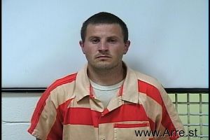 James Ortwein Arrest