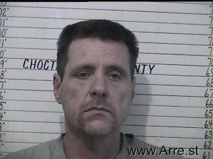 James Parnell Arrest Mugshot