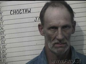 James Pitchford Arrest Mugshot