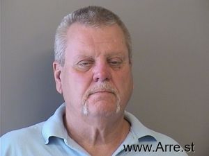James Rice Arrest