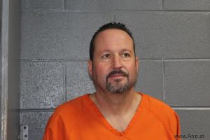 Jason Browne Arrest