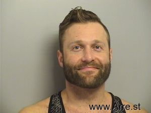 Jason Christ Arrest