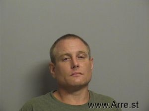 Jason Herman Arrest