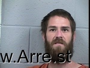 Jason Walton Arrest Mugshot