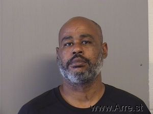 Javan Davis Arrest