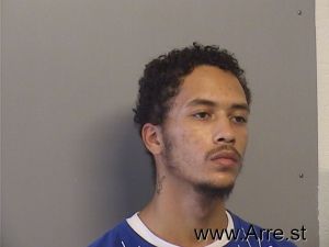 Jayden Hopson Arrest