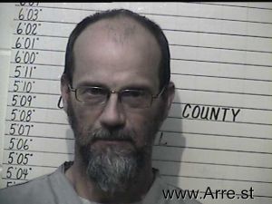 Jeffery Remy Arrest Mugshot