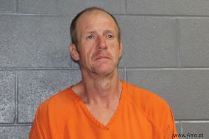 Jeffrey Davis Arrest Mugshot