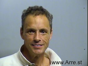 Jeffrey Witt Arrest Mugshot