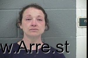 Jenifer Smentowski Arrest Mugshot