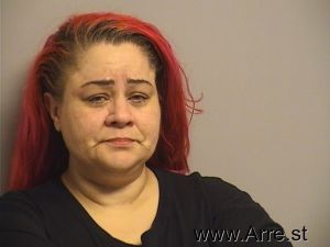 Jennifer Brown Arrest