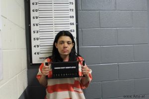 Jennifer Guidry Arrest Mugshot