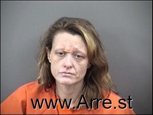 Jennifer Williams Arrest Mugshot