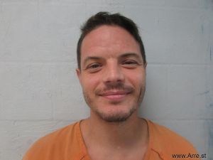 Jeremiah Mccalister Arrest Mugshot