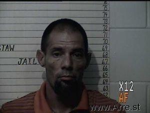 Jeremy Butler Arrest Mugshot