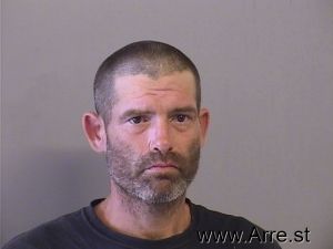 Jeremy Wallis Arrest Mugshot