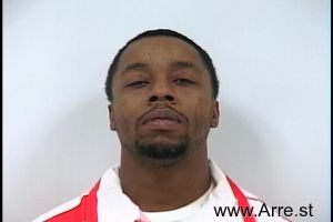 Jermarcho Norman Arrest Mugshot